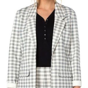 EUC XL Liverpool Blazer